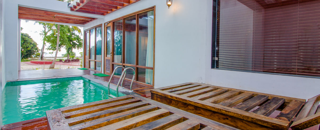 Pool Desks/Swimming Pool